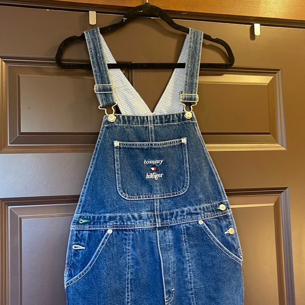 Tommy Hilfiger Overalls